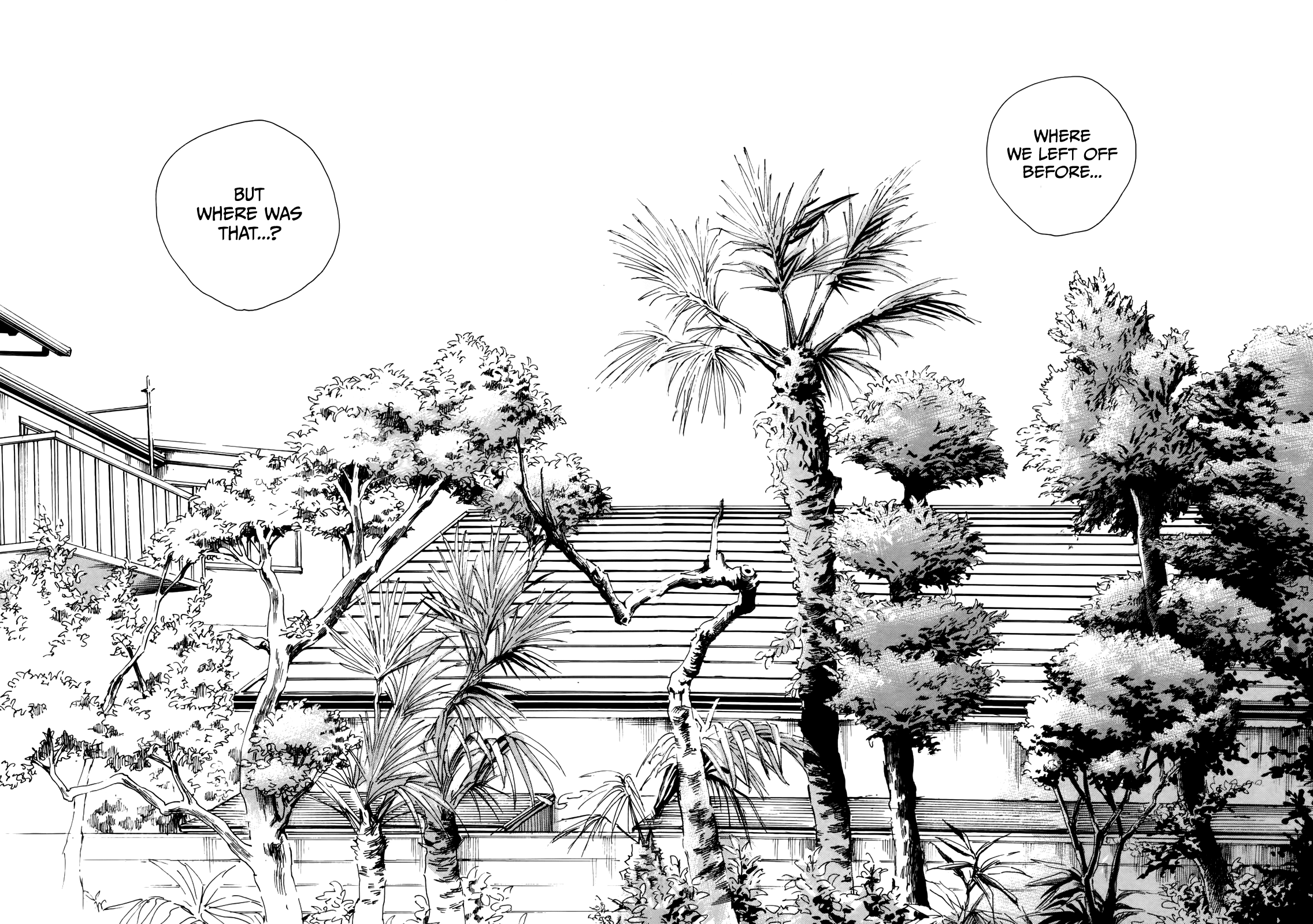 Sensei No Shiroi Uso Chapter 49 #24