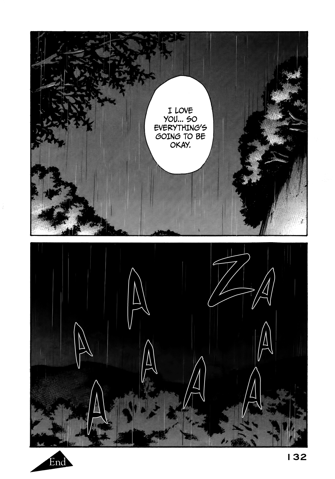 Sensei No Shiroi Uso Chapter 28 #30