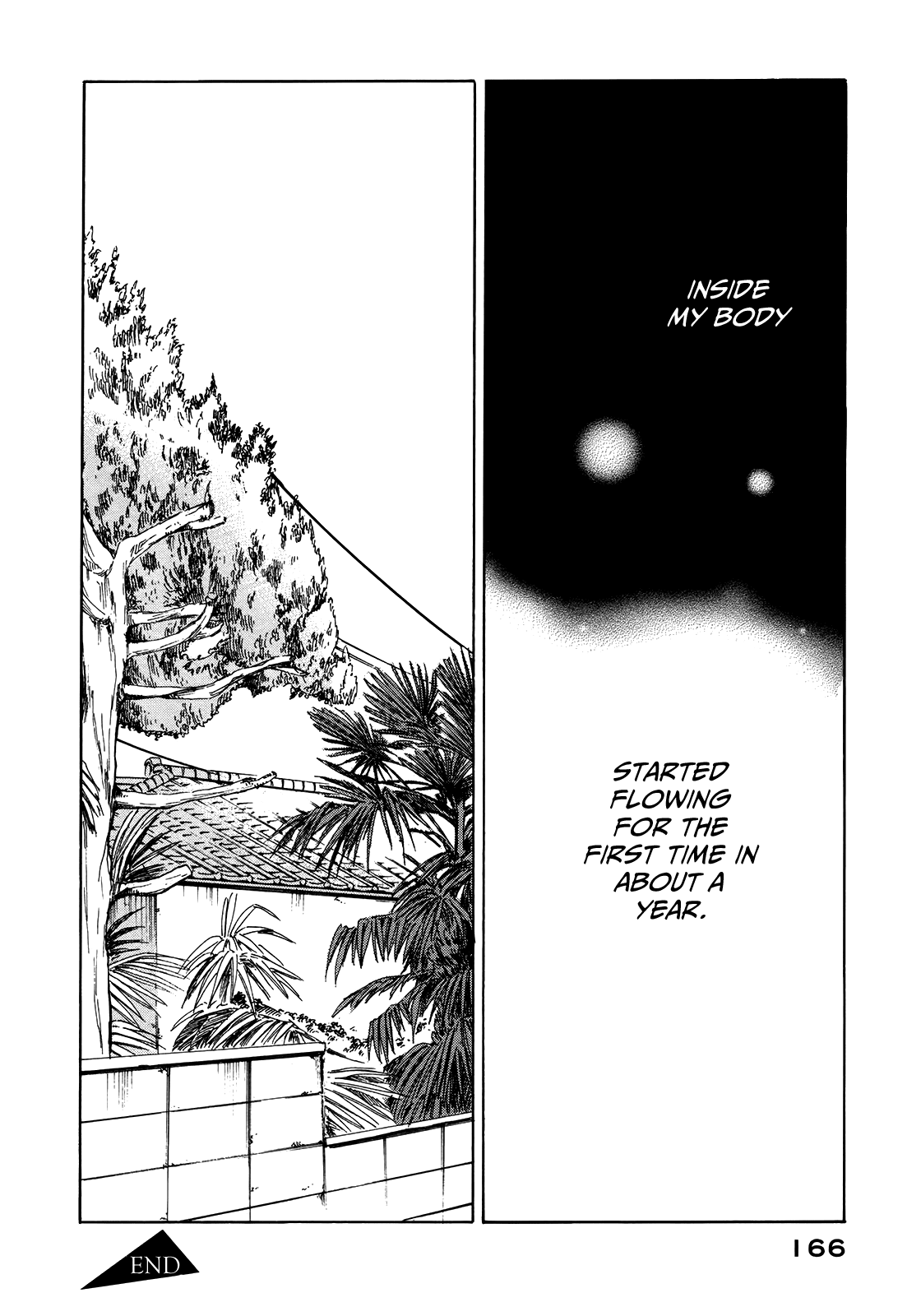 Sensei No Shiroi Uso Chapter 23 #33