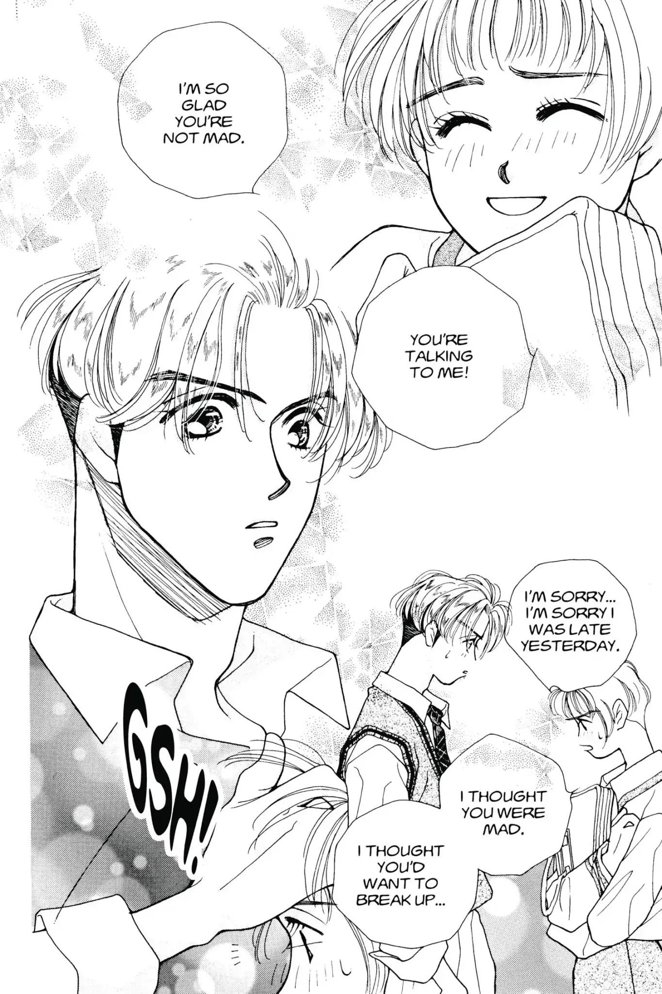 Tokyo Boys & Girls Chapter 0.6 #70