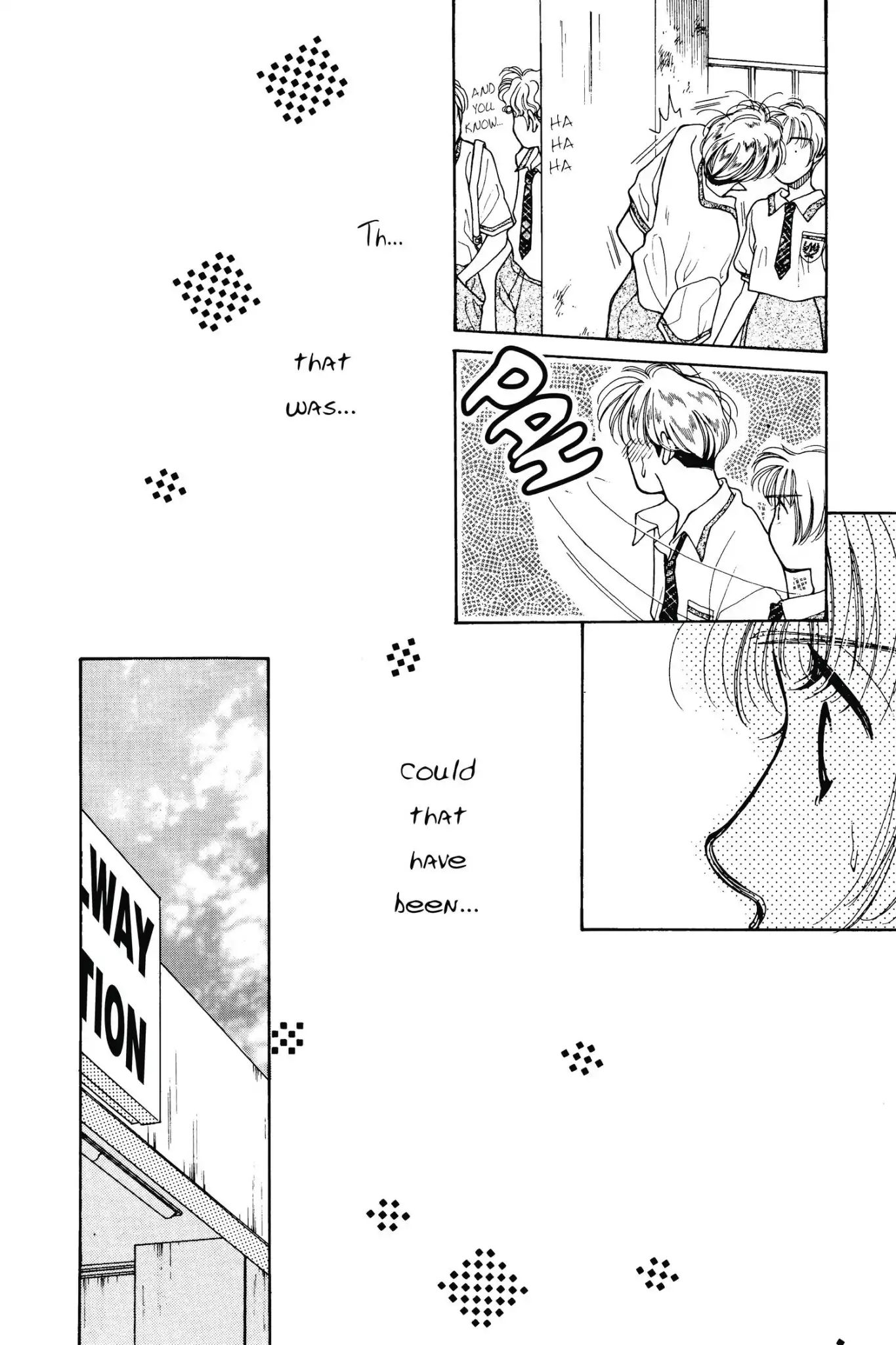 Tokyo Boys & Girls Chapter 0.6 #132