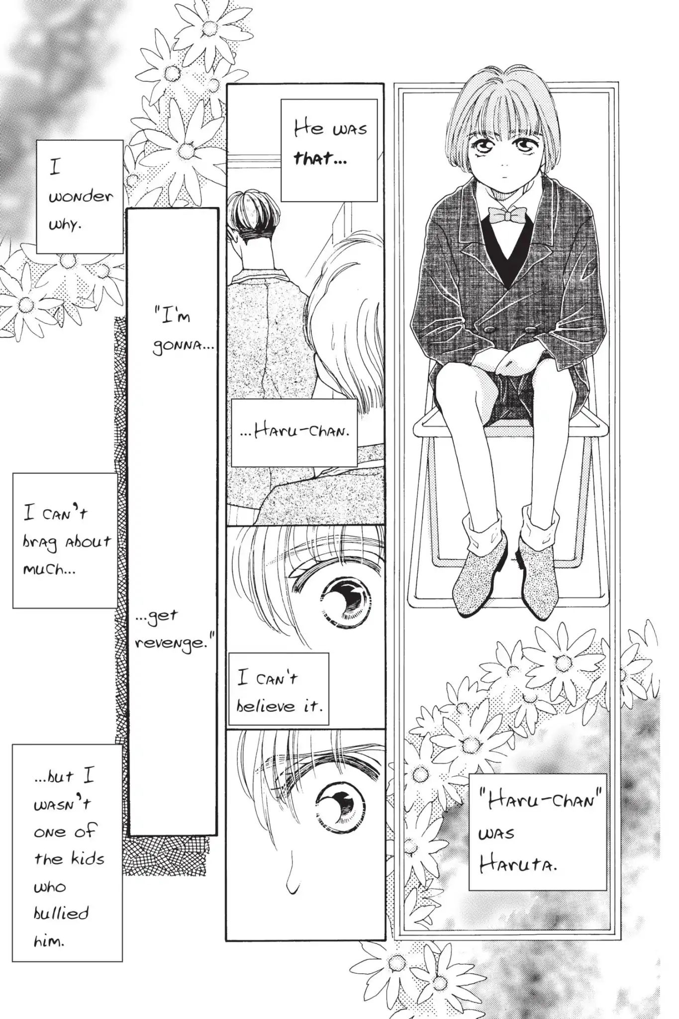 Tokyo Boys & Girls Chapter 0.1 #123