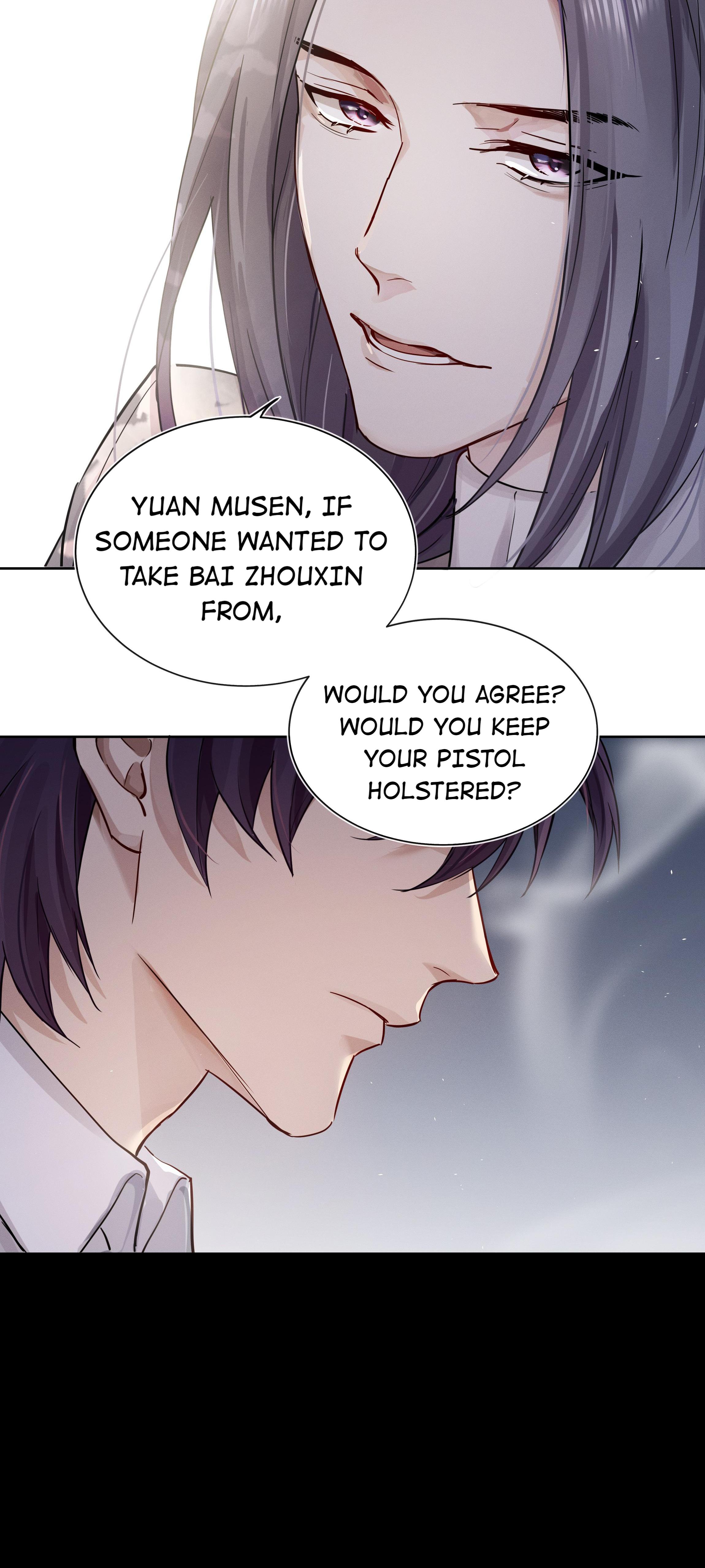 Shush! Hide Your Tail Chapter 22 #10