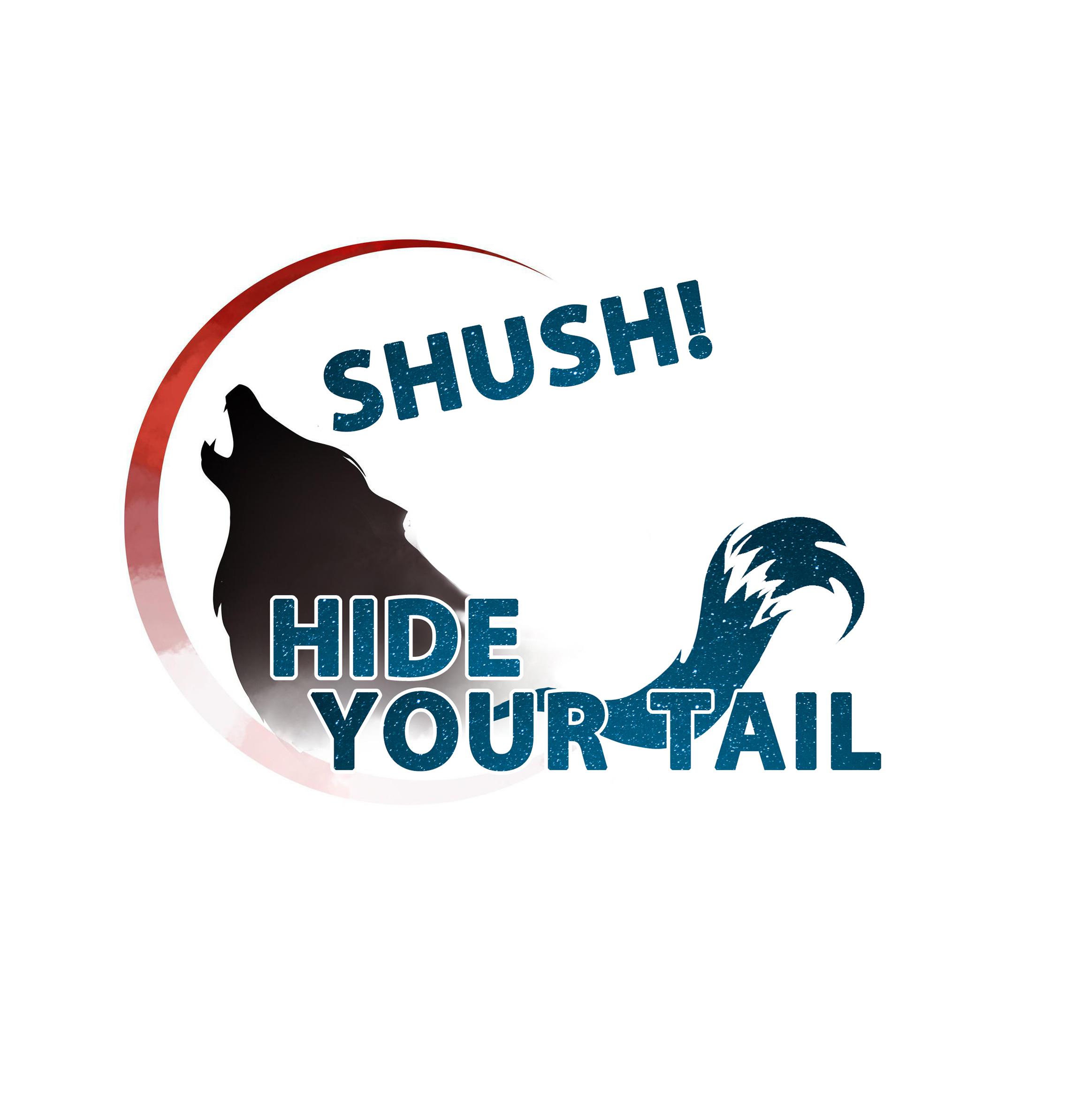 Shush! Hide Your Tail Chapter 21 #1