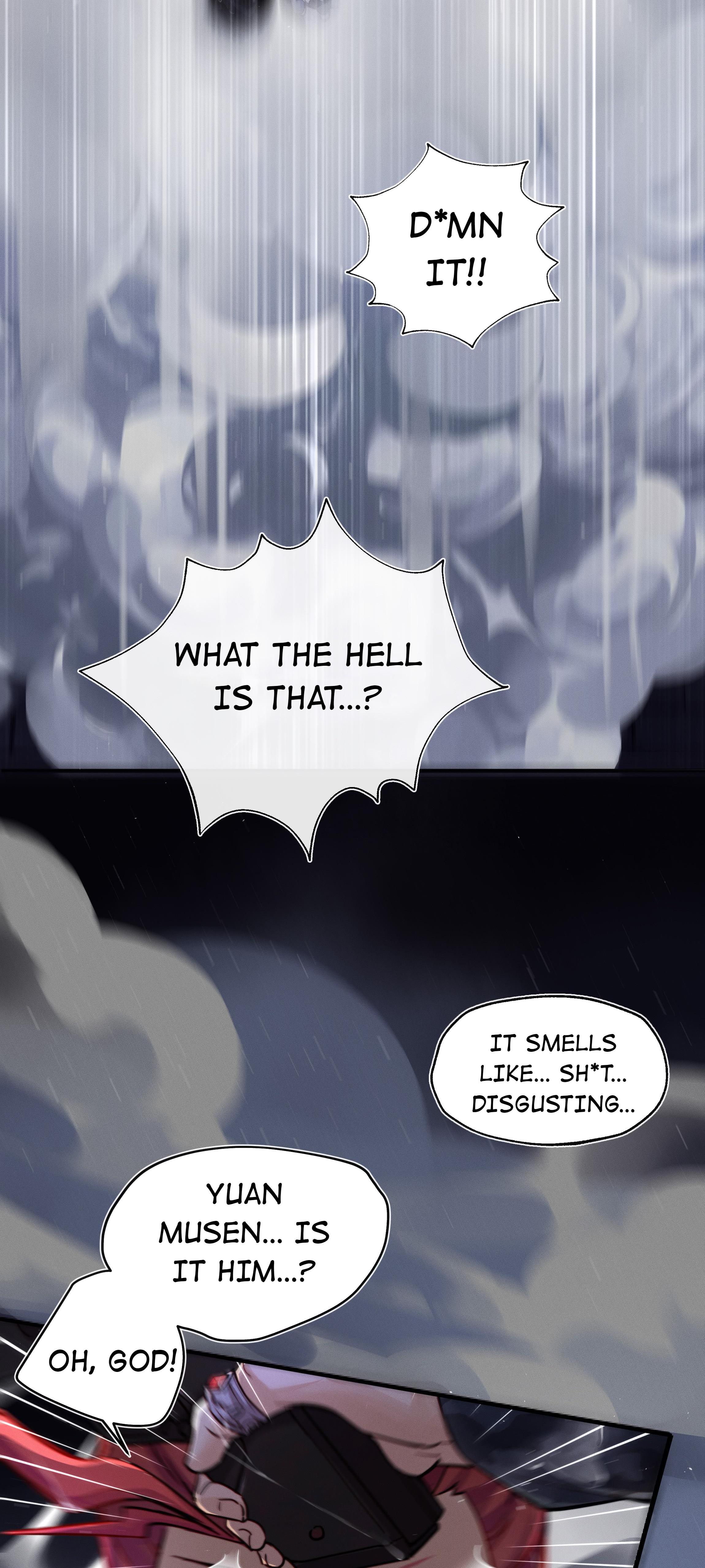 Shush! Hide Your Tail Chapter 11 #46