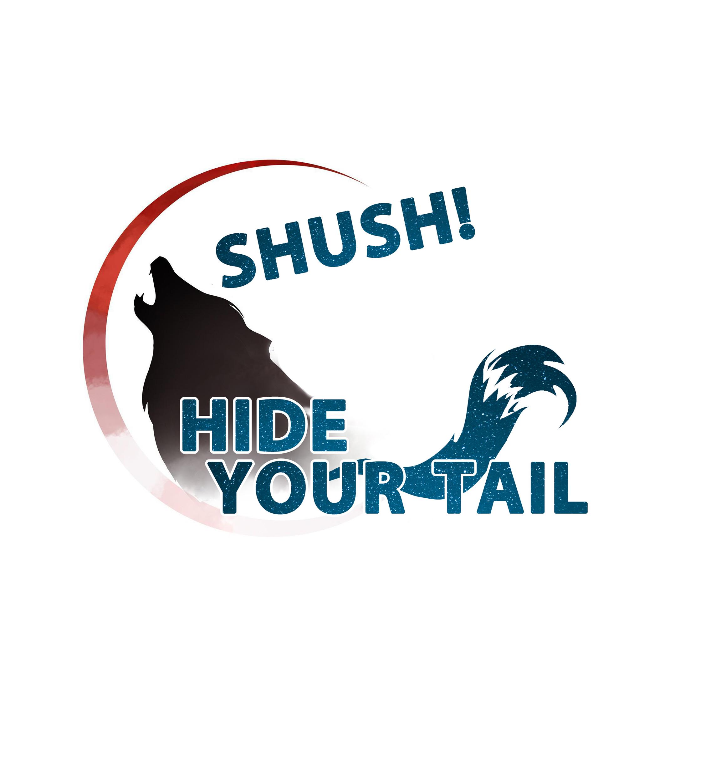 Shush! Hide Your Tail Chapter 5 #1