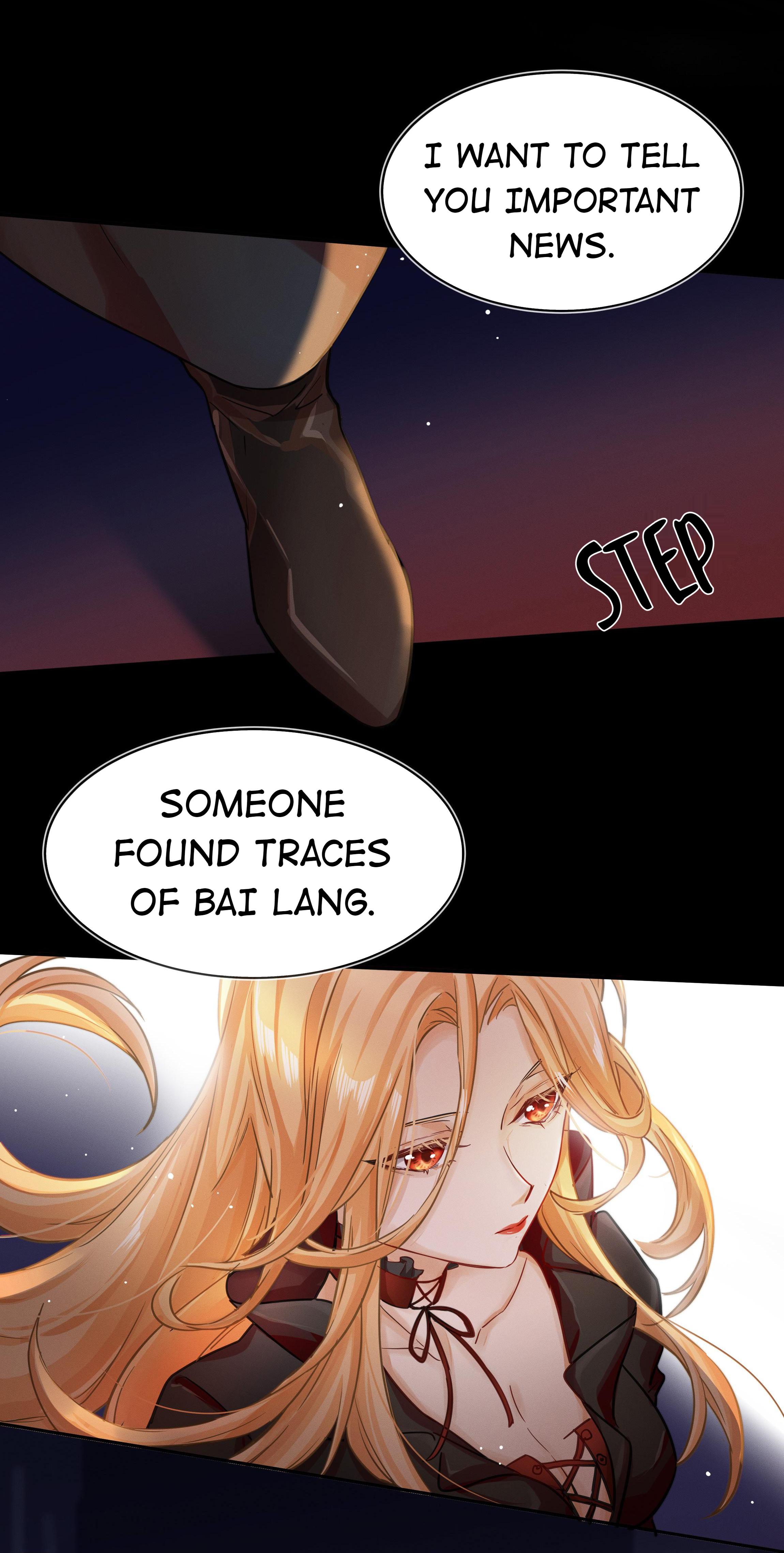 Shush! Hide Your Tail Chapter 5 #8