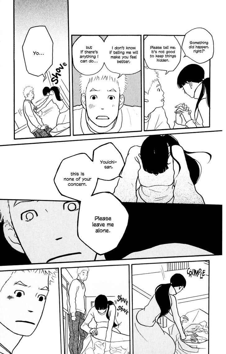 Hagoromo Mishin Chapter 5 #16