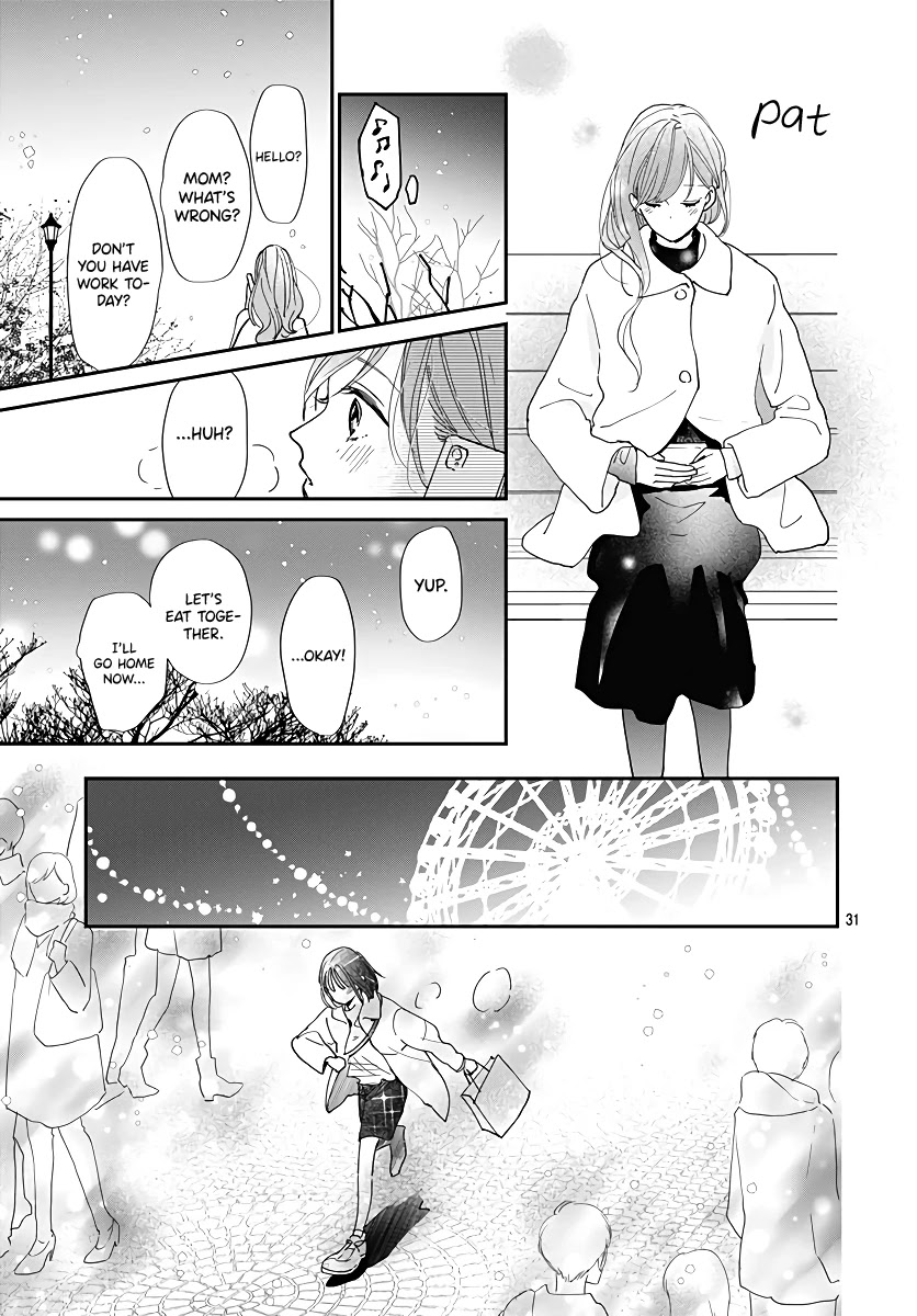 Haru To Arashi Chapter 8 #32