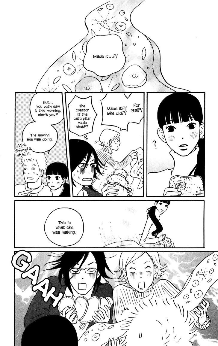 Hagoromo Mishin Chapter 2 #20