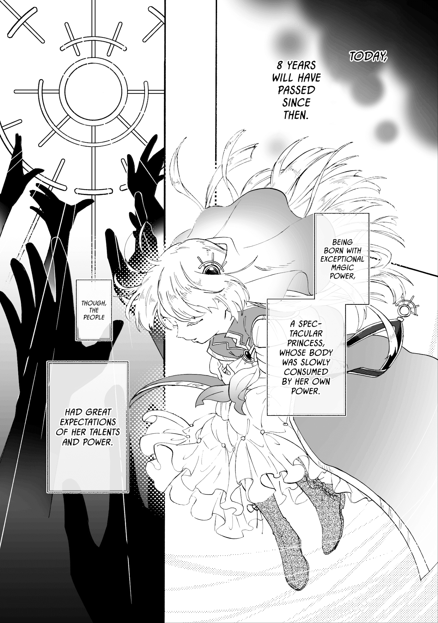 Kizuna Monogatari Chapter 2 #6