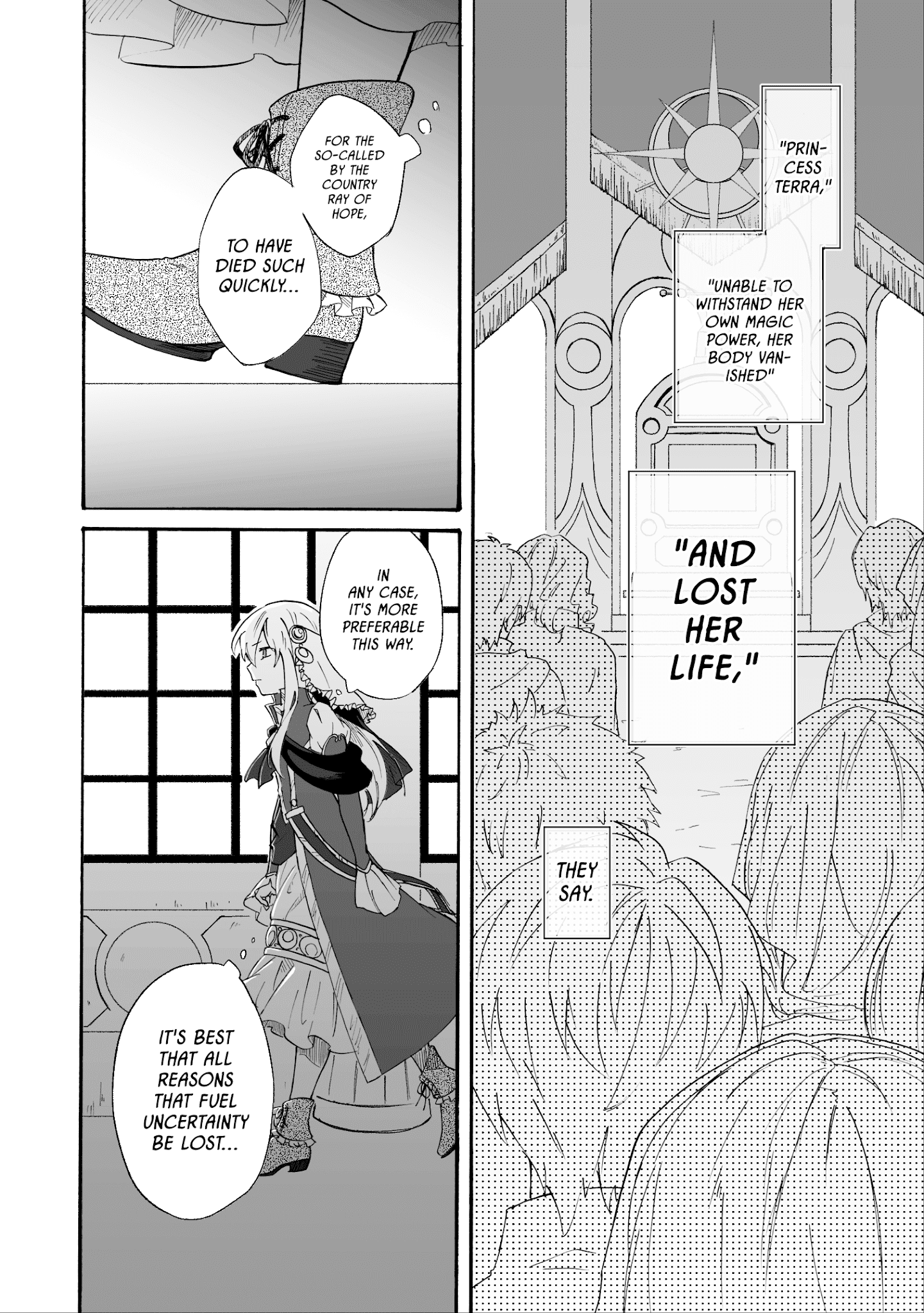Kizuna Monogatari Chapter 2 #8