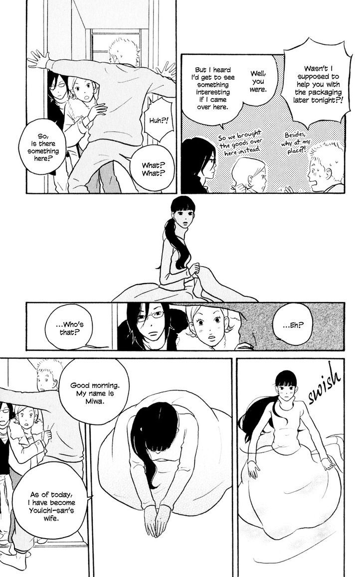 Hagoromo Mishin Chapter 1 #36