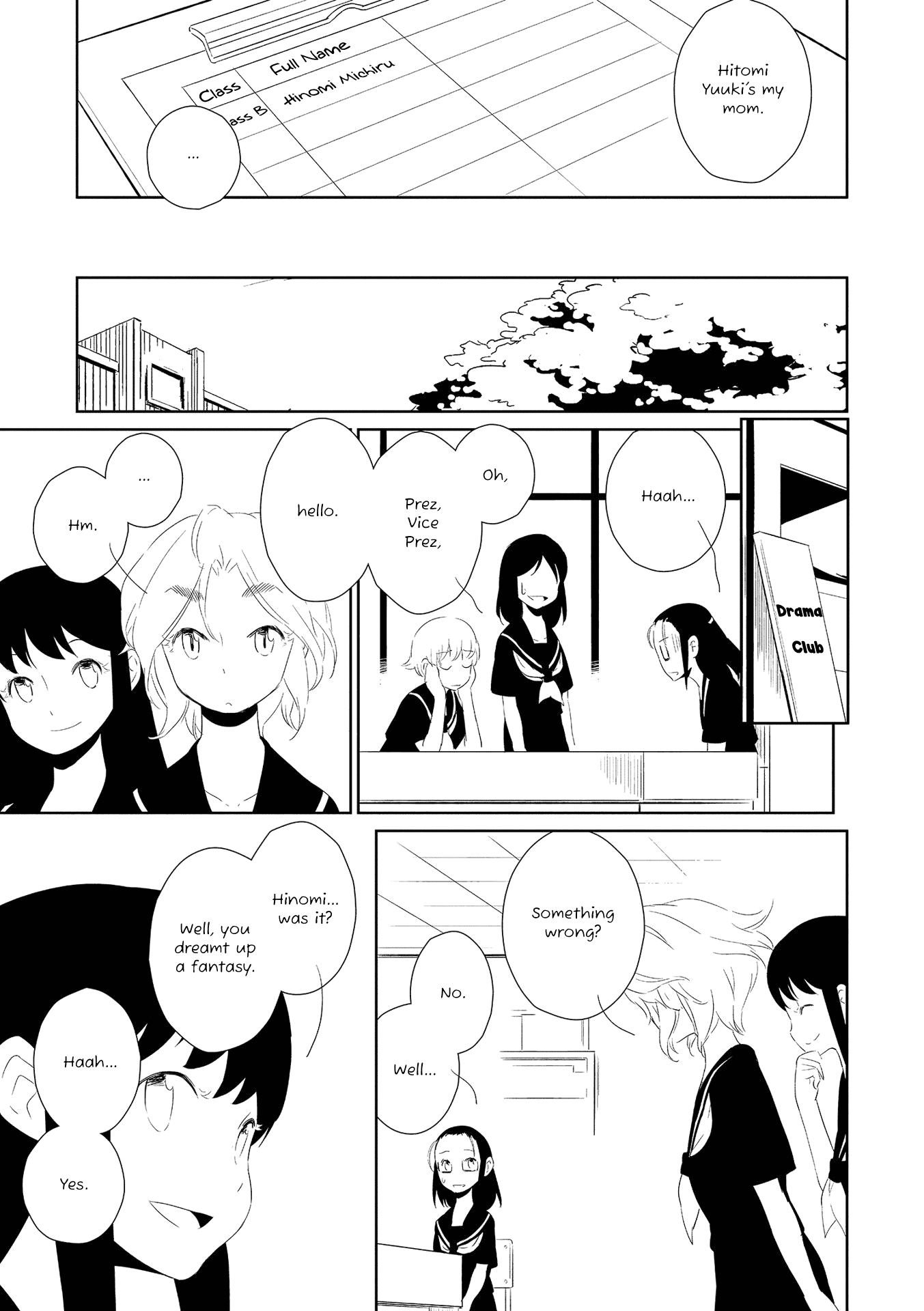 Witch Meets Knight Chapter 13 #5