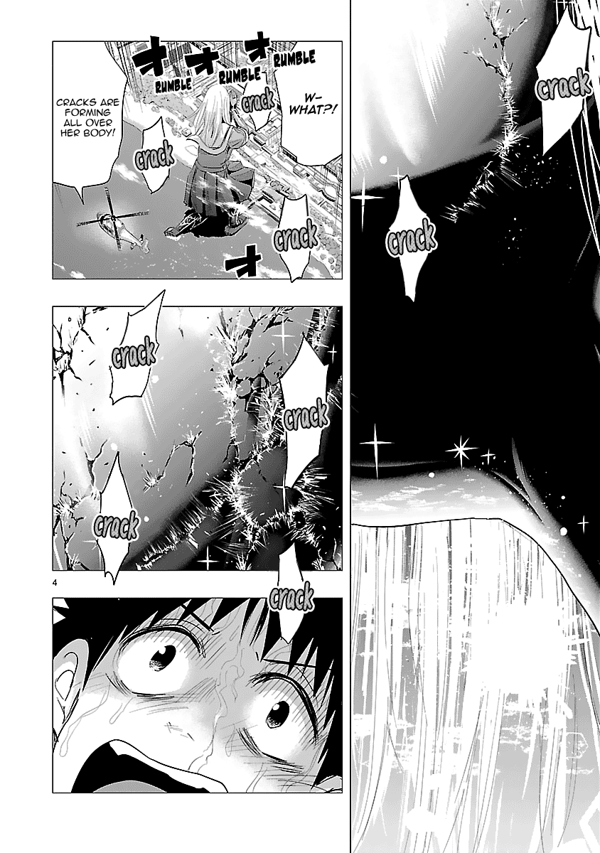 Onideka Chapter 34 #40