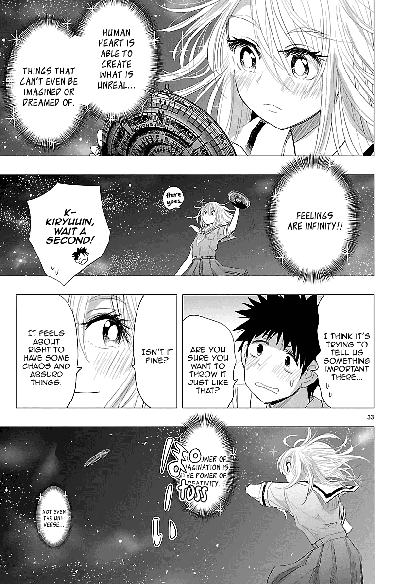 Onideka Chapter 34 #64