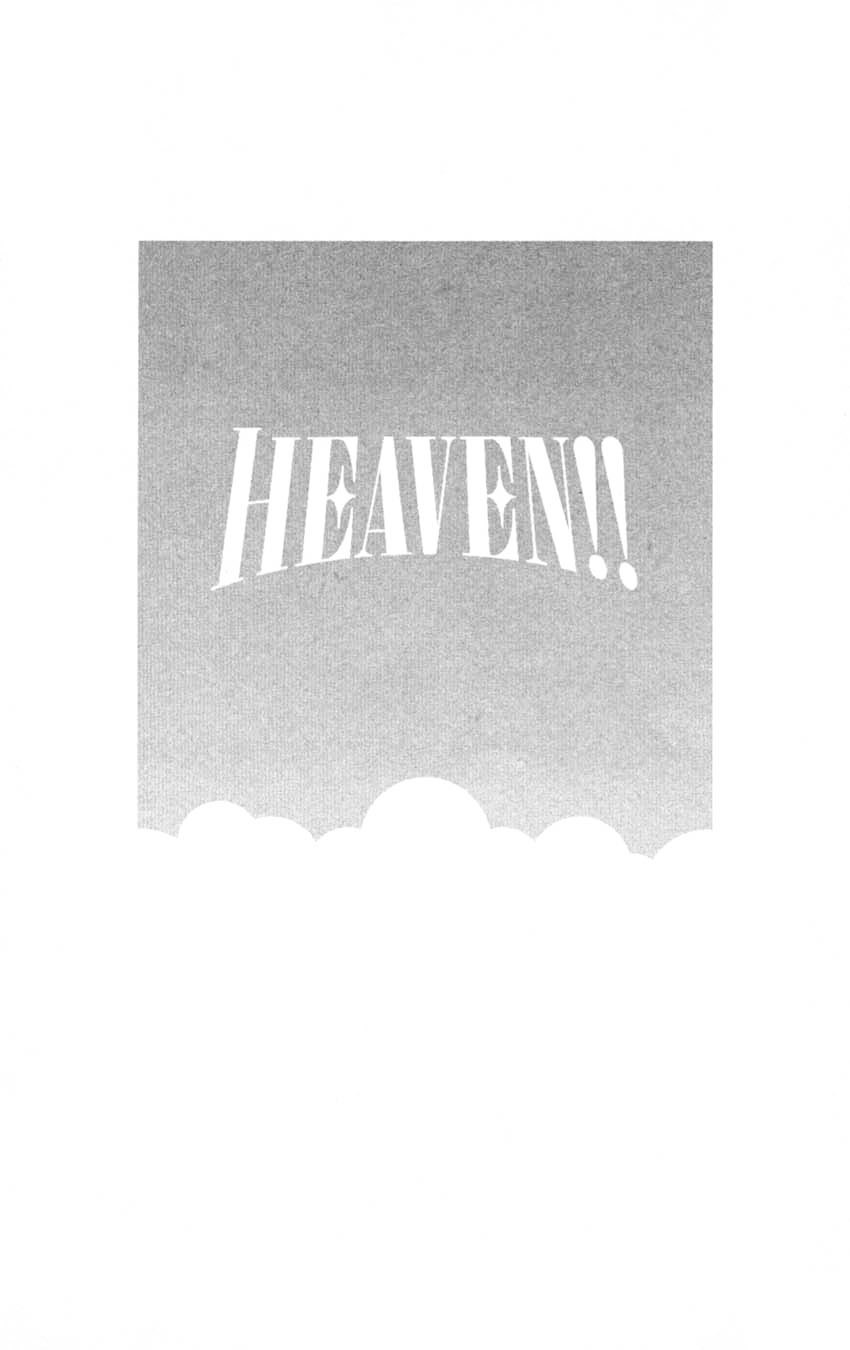 Heaven!! Chapter 1.01 #6