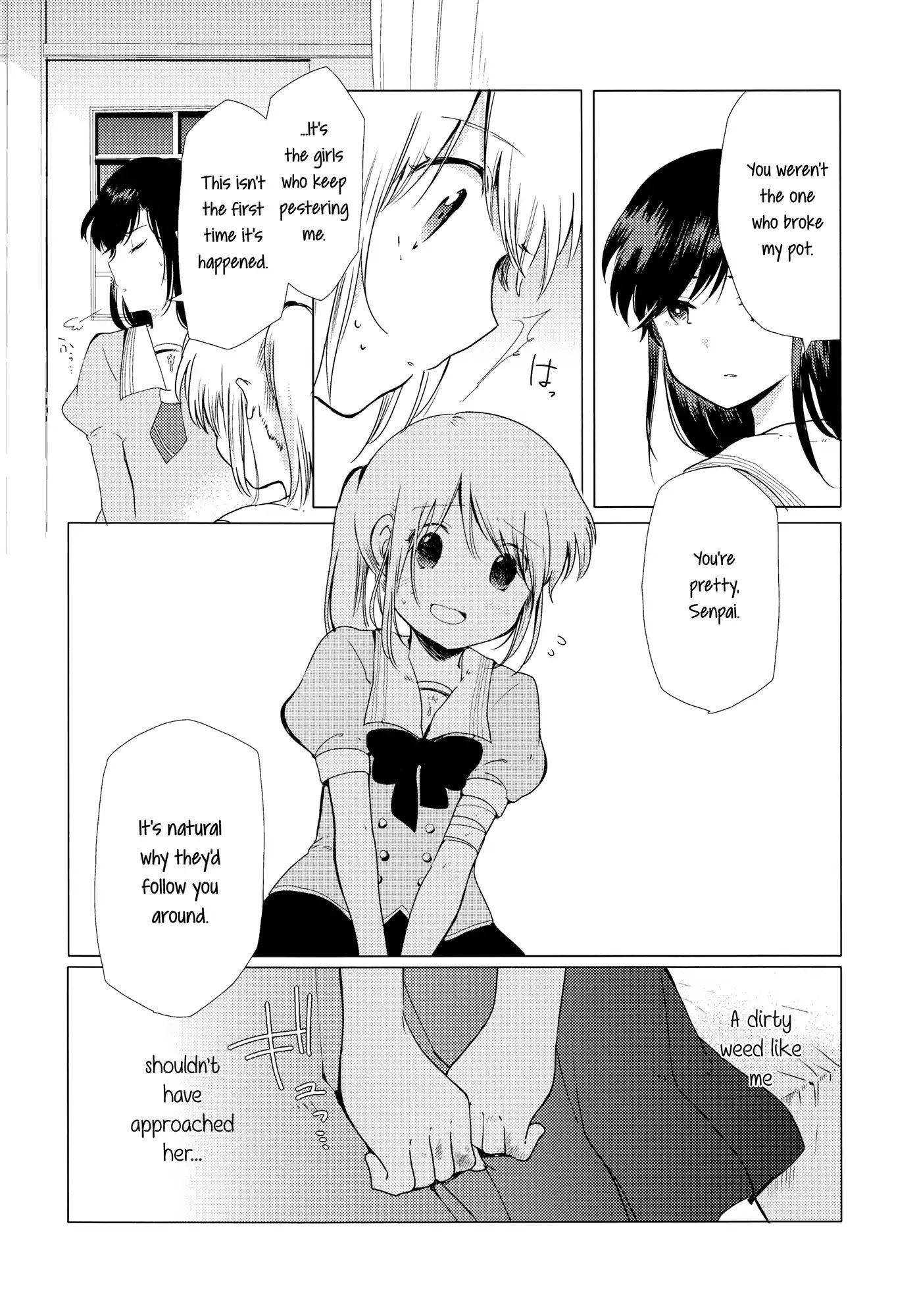 Houkago! (Anthology) Chapter 1.5 #28