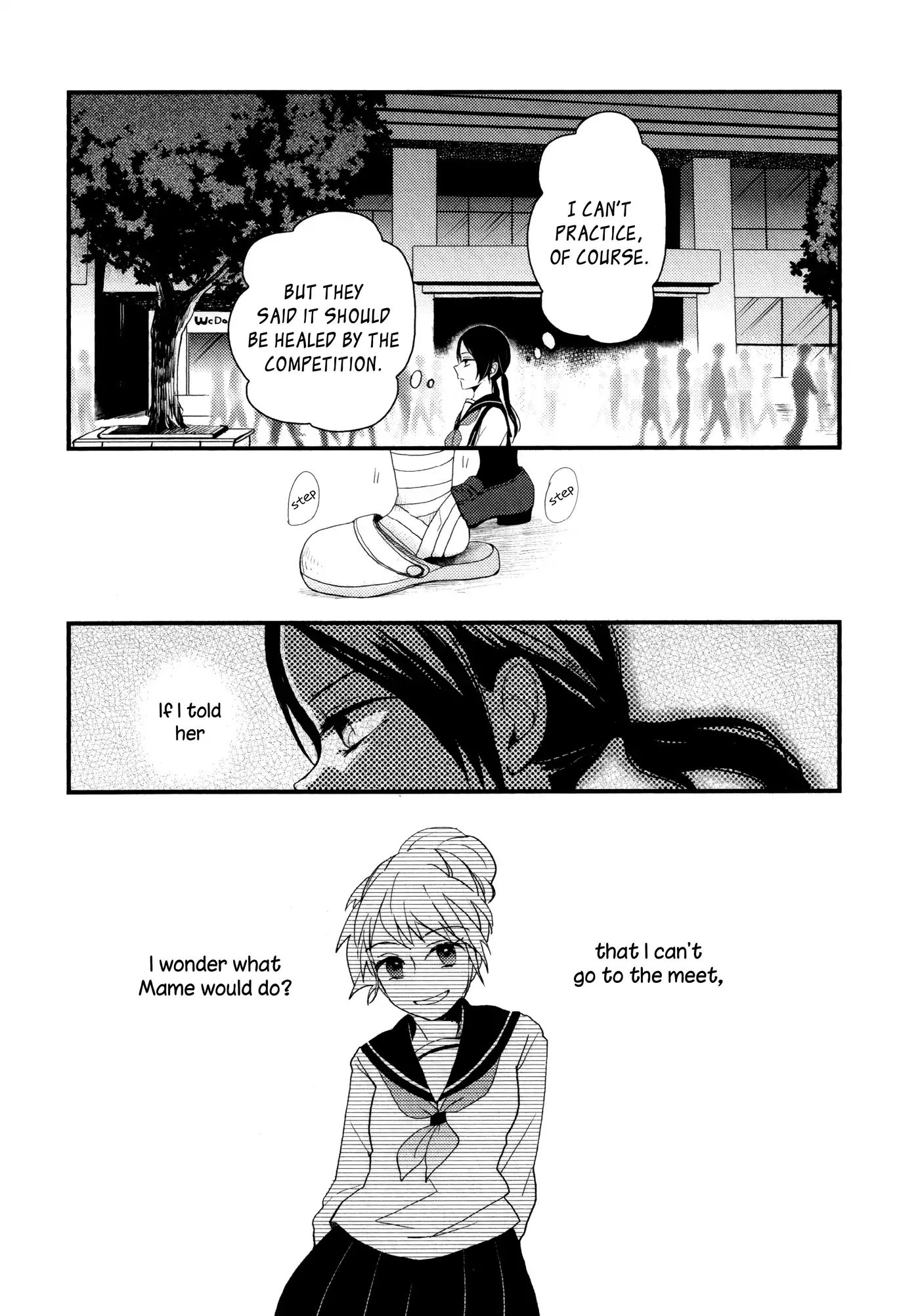 Houkago! (Anthology) Chapter 1 #18