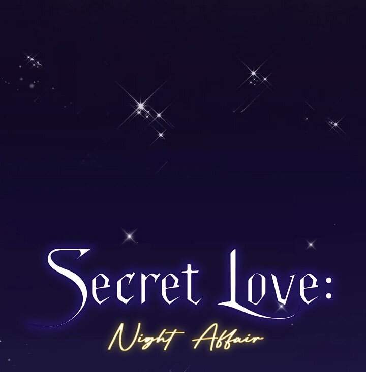 Night Lovers Chapter 7.5 #2