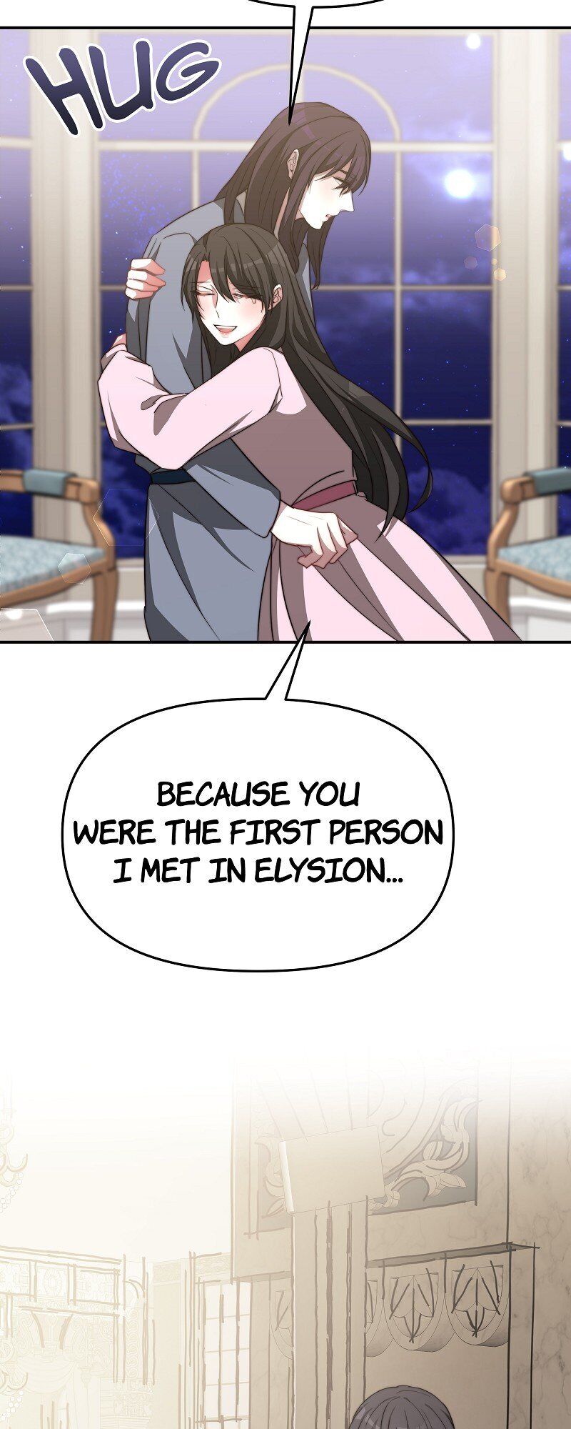 Elysian’S Bride Chapter 48 #13