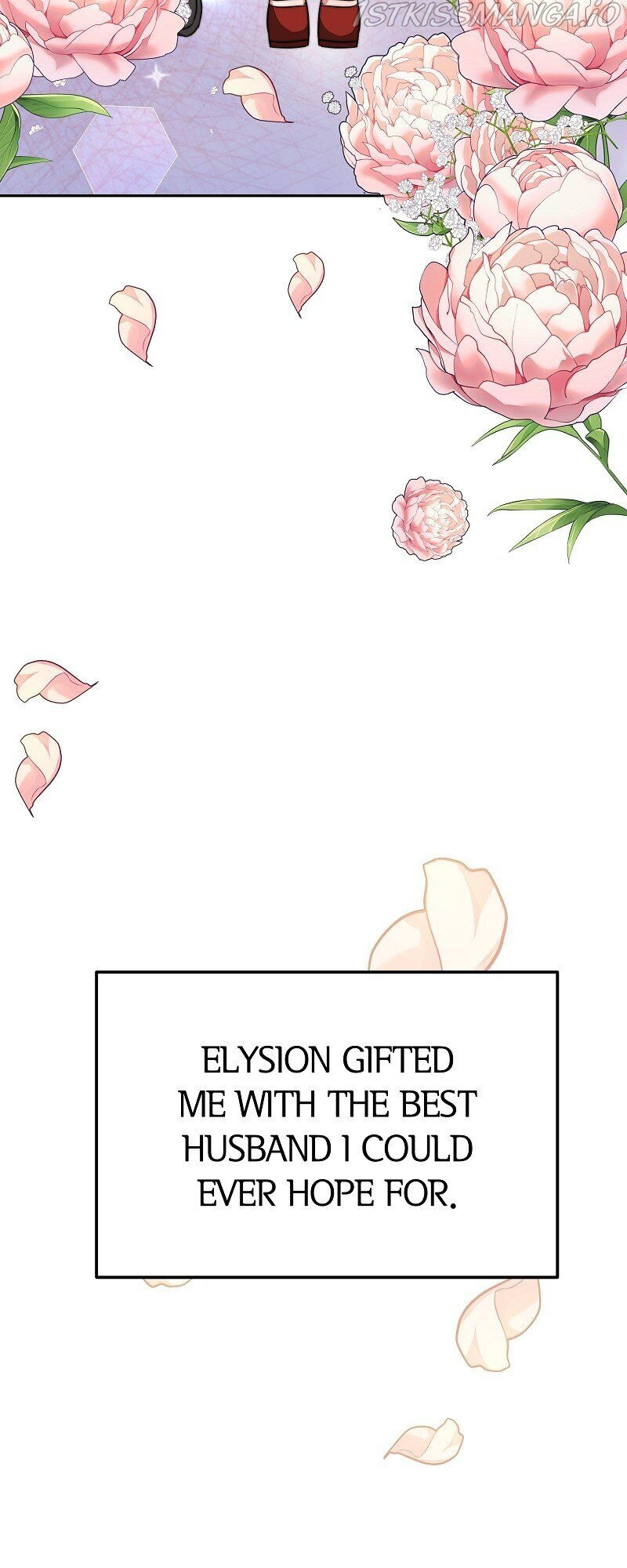 Elysian’S Bride Chapter 50 #66
