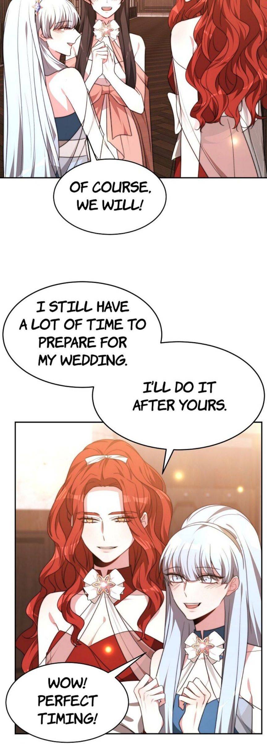 Elysian’S Bride Chapter 39 #15