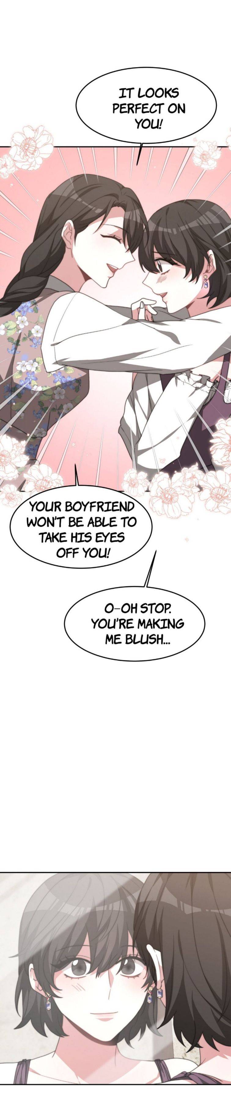 Elysian’S Bride Chapter 30 #31