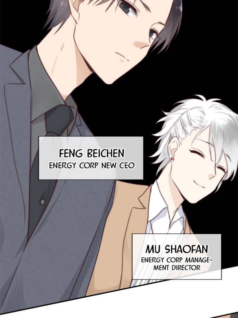 Don't Flirt Me, Lord Angel Chapter 65 #20