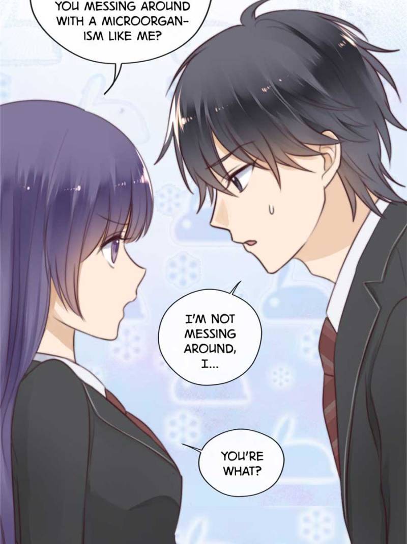 Don't Flirt Me, Lord Angel Chapter 50 #11