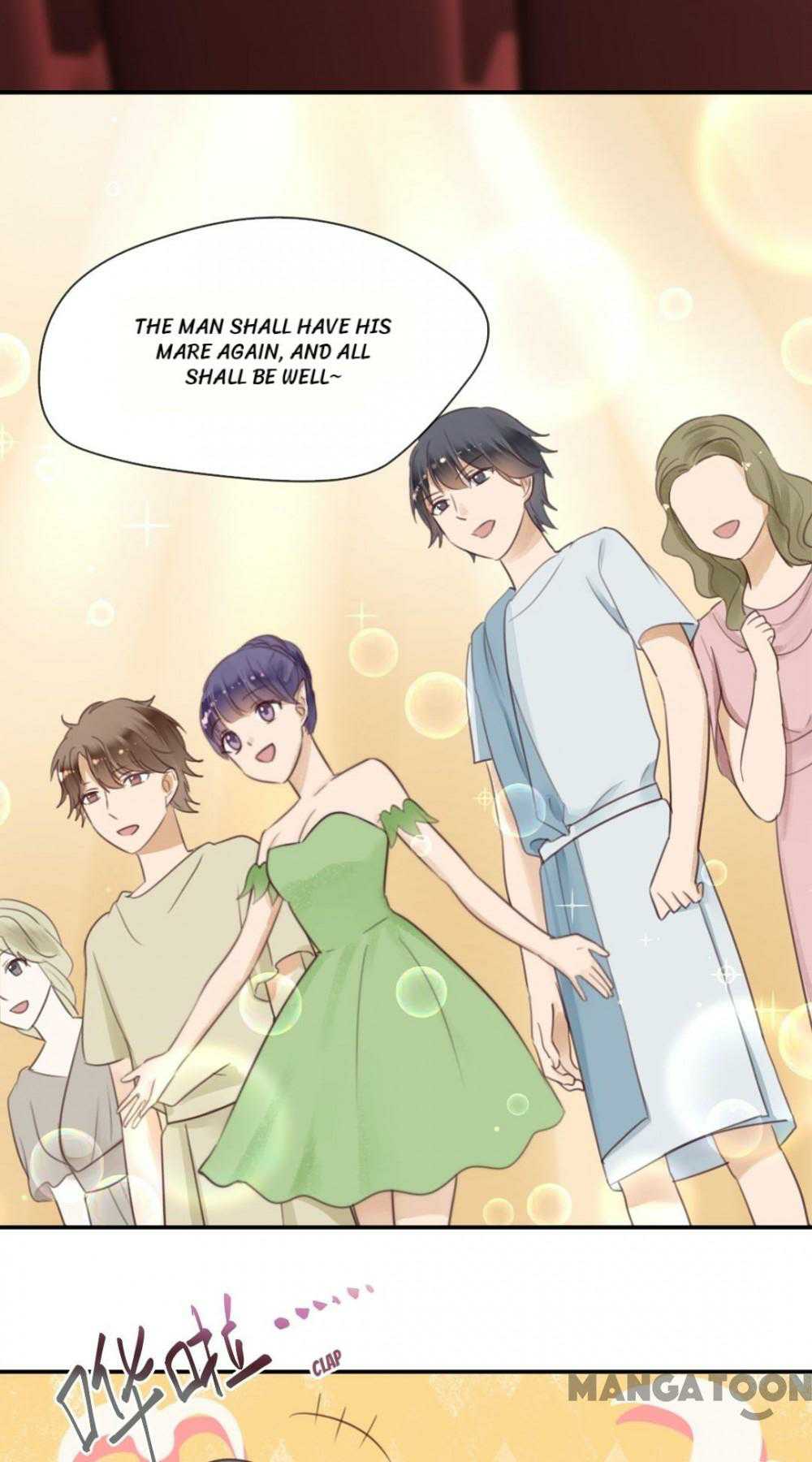 Don't Flirt Me, Lord Angel Chapter 45 #5