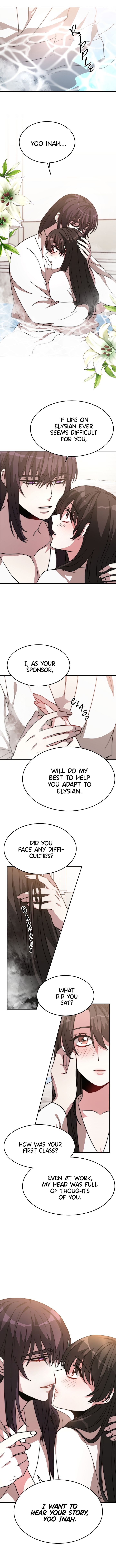 Elysian’S Bride Chapter 4 #5