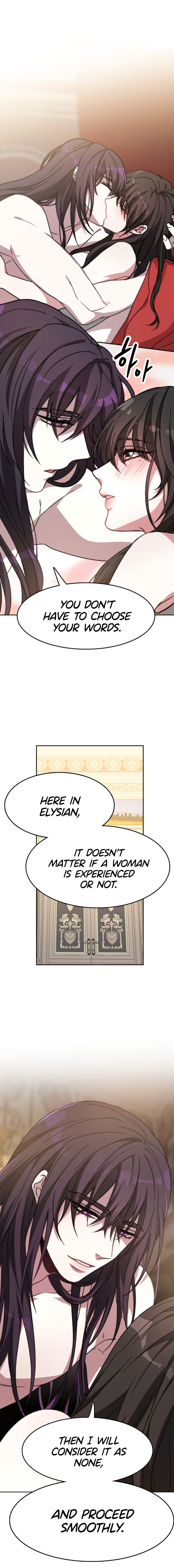 Elysian’S Bride Chapter 1 #27