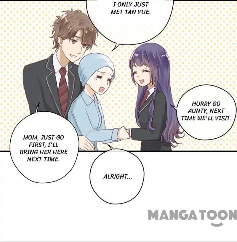 Don't Flirt Me, Lord Angel Chapter 17 #15