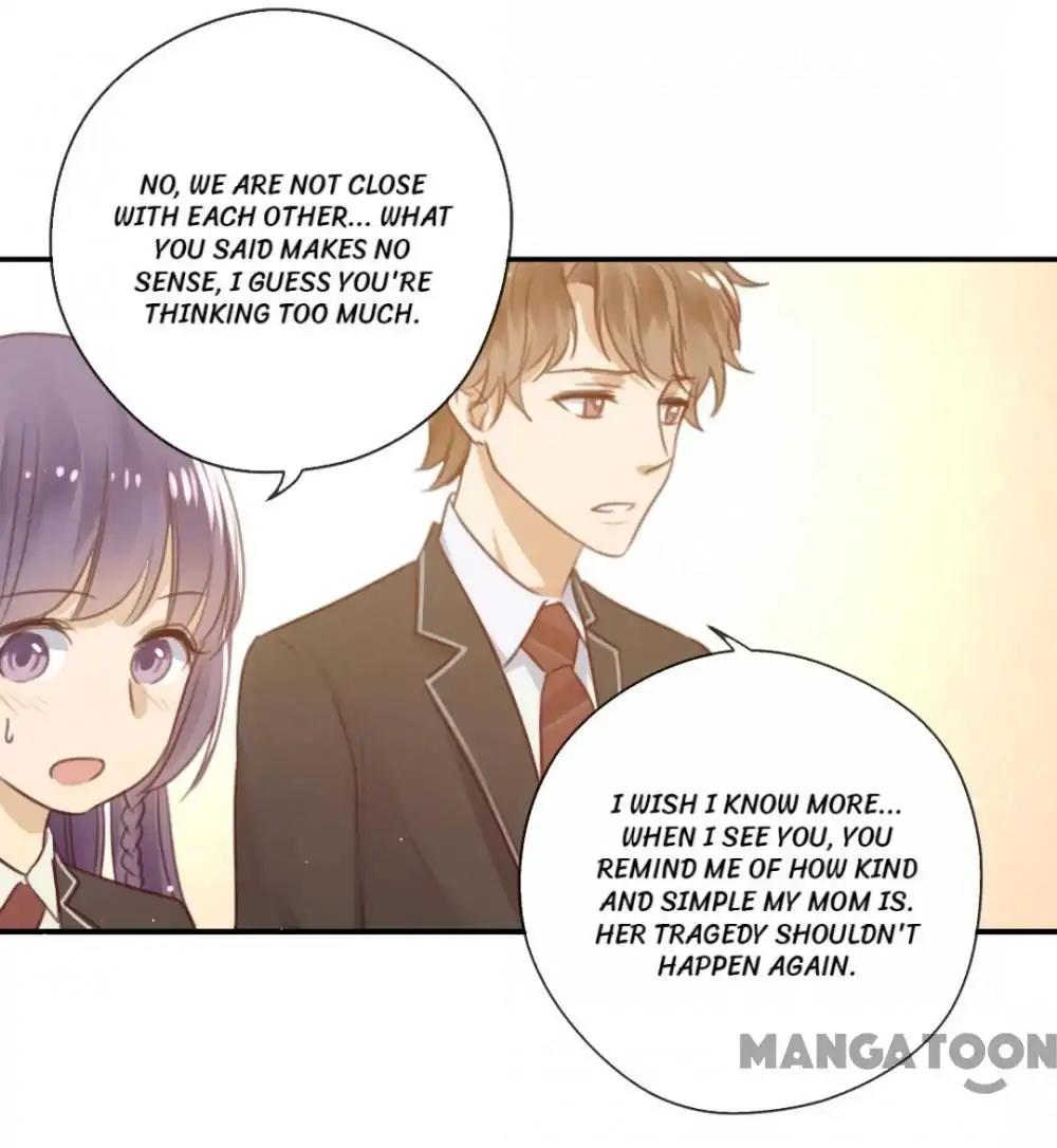 Don't Flirt Me, Lord Angel Chapter 17 #34