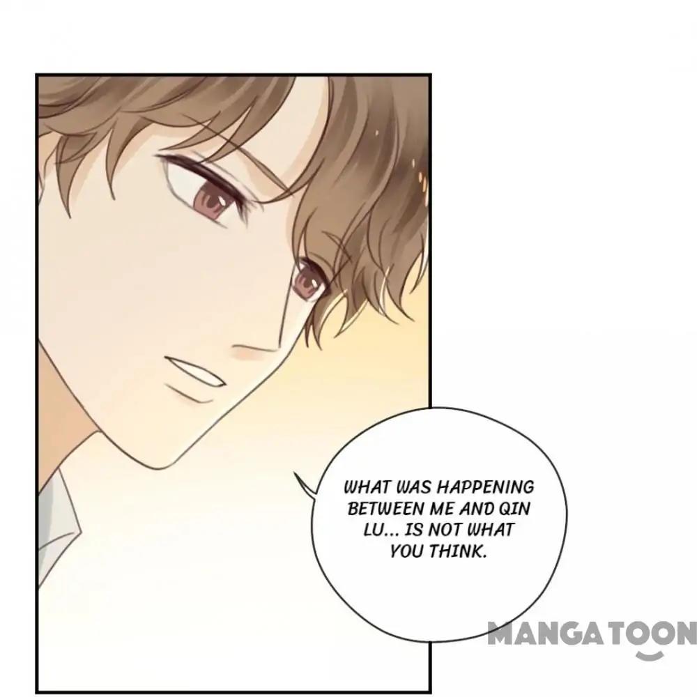 Don't Flirt Me, Lord Angel Chapter 16 #35
