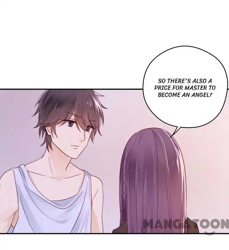 Don't Flirt Me, Lord Angel Chapter 12 #23