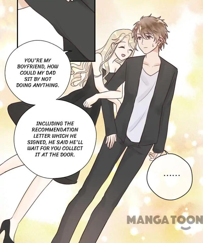 Don't Flirt Me, Lord Angel Chapter 14 #20