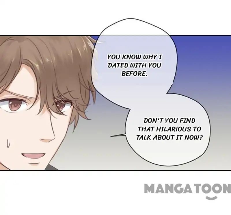 Don't Flirt Me, Lord Angel Chapter 8 #8