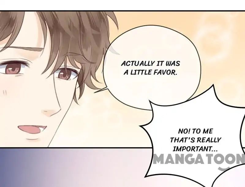 Don't Flirt Me, Lord Angel Chapter 8 #22