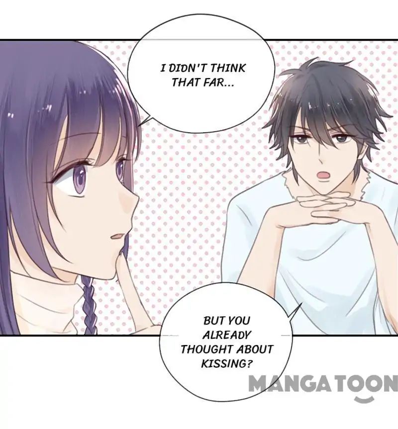 Don't Flirt Me, Lord Angel Chapter 9 #11