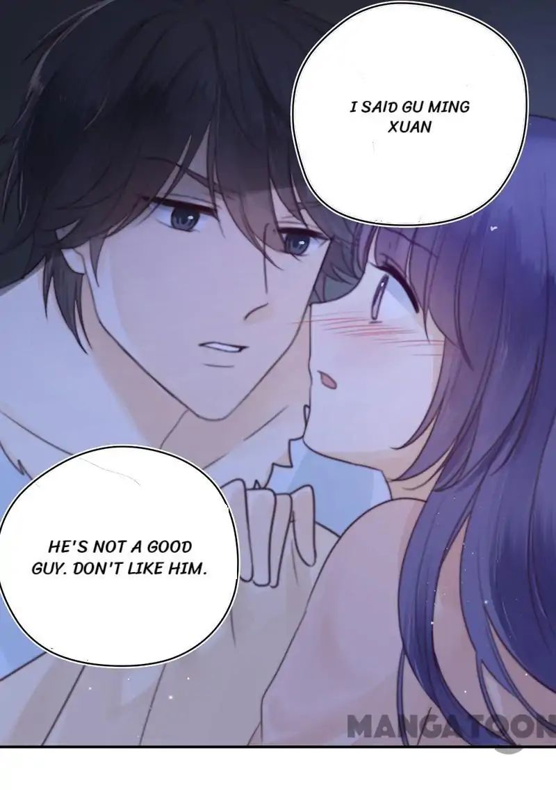 Don't Flirt Me, Lord Angel Chapter 9 #27