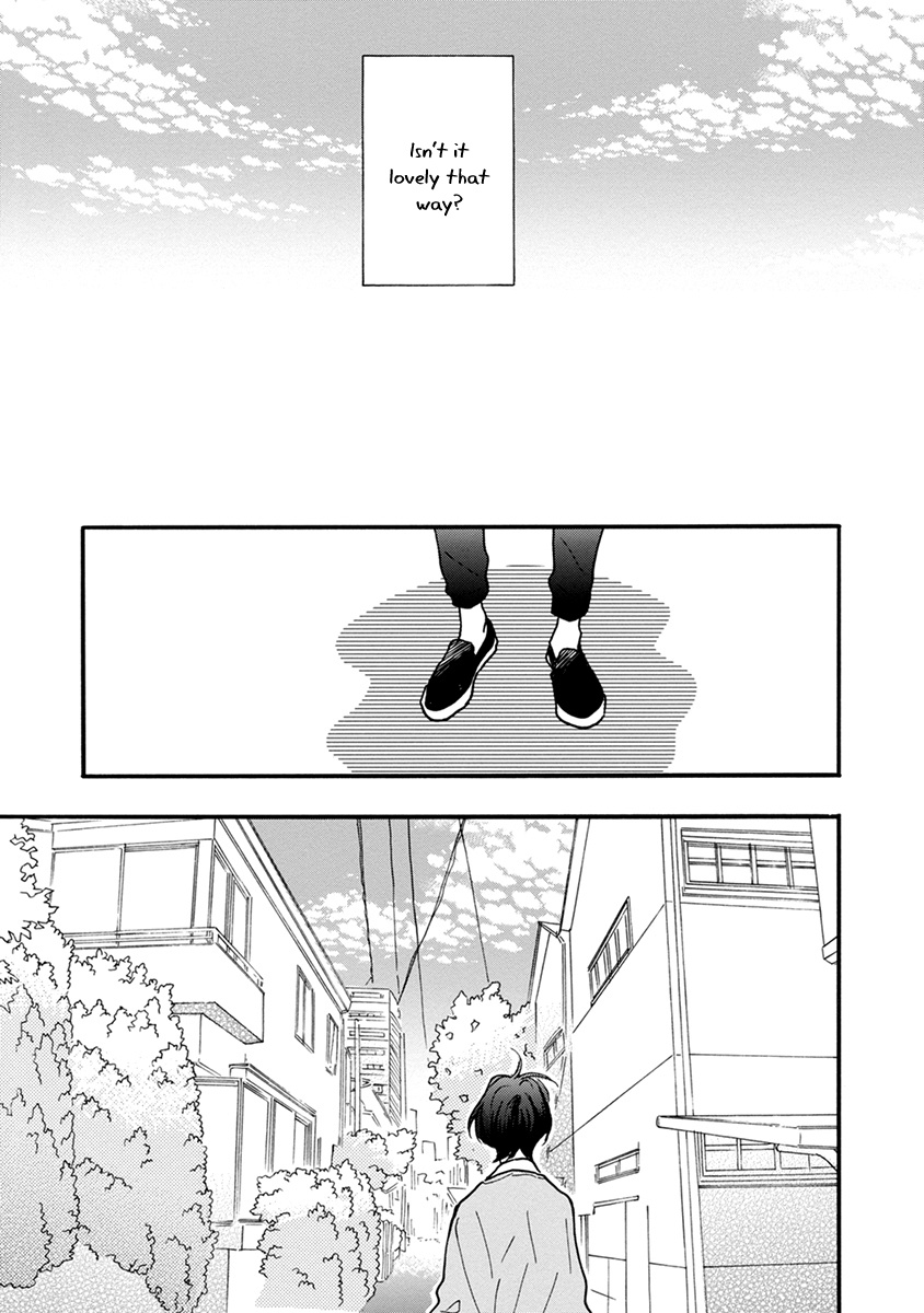 Bright Light Sprout Chapter 10 #28