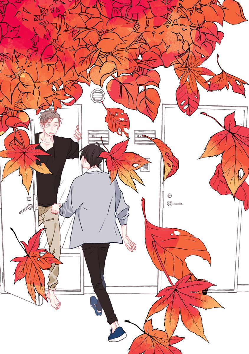 Bright Light Sprout Chapter 6 #6