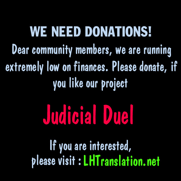 Judicial Duel Chapter 3 #46