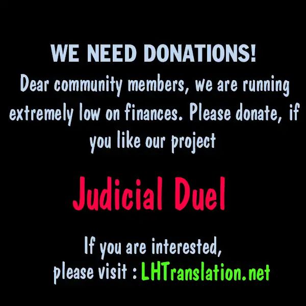 Judicial Duel Chapter 1 #86