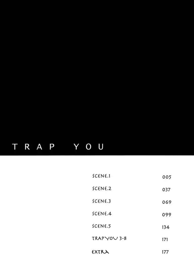 Trap You Chapter 0 #5