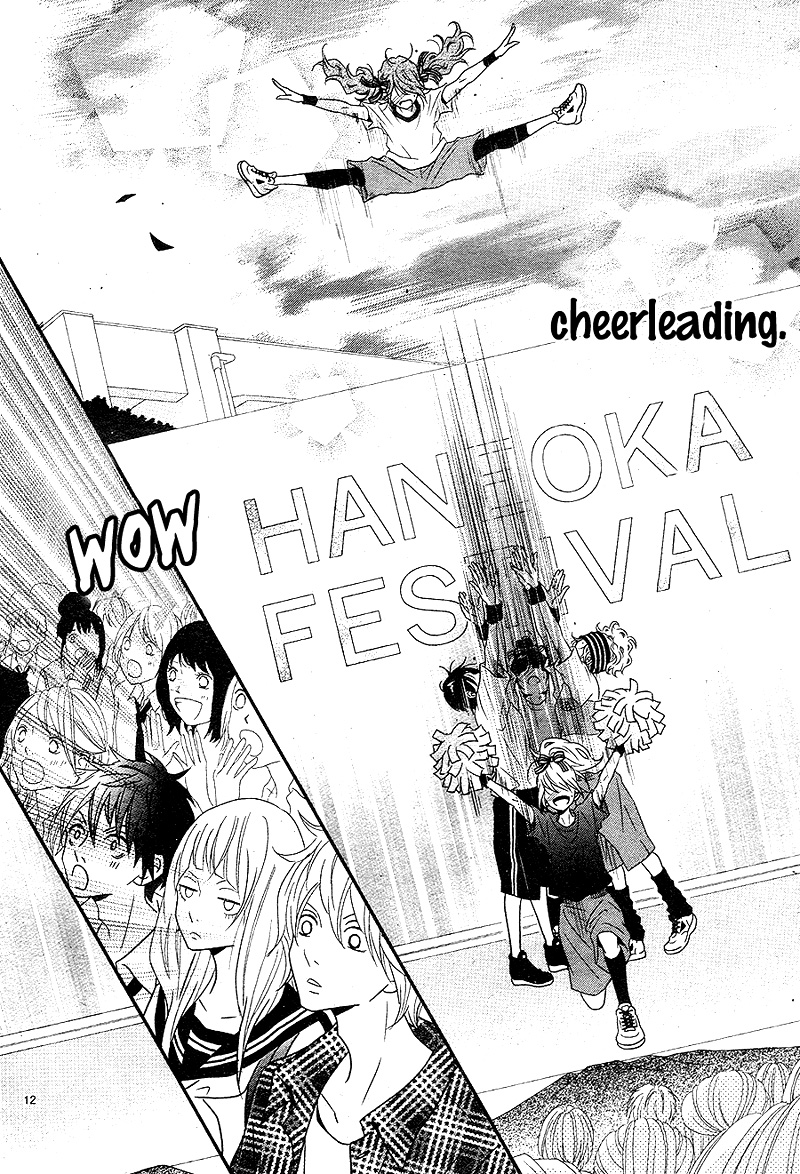 Cheerful Days Chapter 10 #16