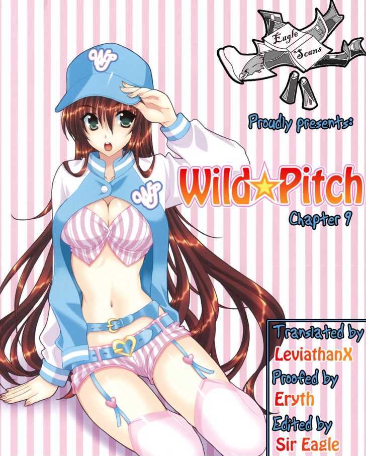 Wild Pitch Chapter 9 #6