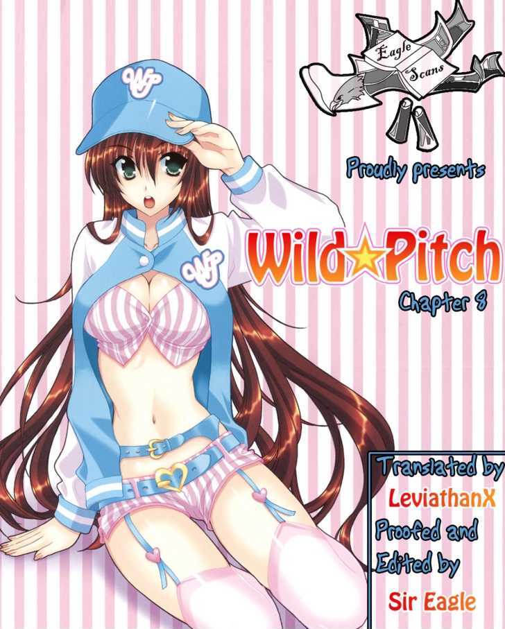 Wild Pitch Chapter 8 #2